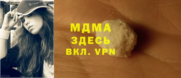 МДПВ Лагань